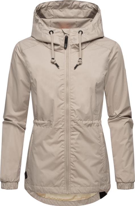 Actual product image Ragwear Danka (5XL)