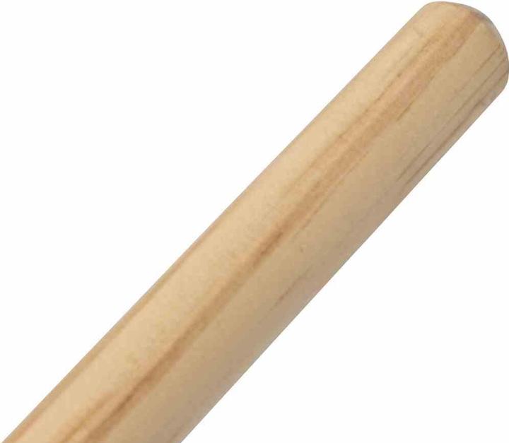 Produktbild Siena Garden Besenstiel Holz 1200x24mm (1 Stk.)