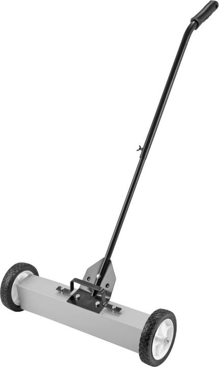 Produktbild Stahlwerk Magnet-Bodenkehrer MBK-18 ST mit 457 mm Breite 15 kg Fassungsvermögen
