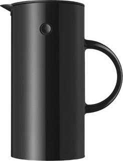 Stelton EM 77 Isolierkanne 1l brushed brass (900-8) (1 l)