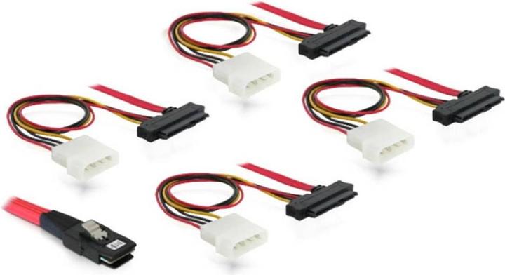 Produktbild Delock SAS Kabel