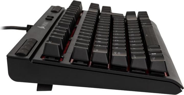 Produktbild Corsair Gaming K63 (DE, Kabelgebunden)
