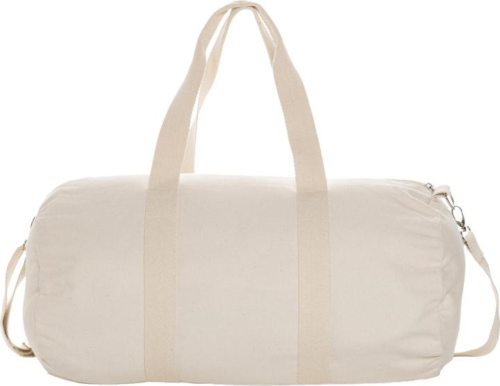 Actual product image Xd Collection Impact Aware Recycled Canvas Undyed Duffle Bag (40 l)