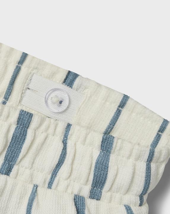 Actual product image Name it Bio-Baumwoll Shorts (98)