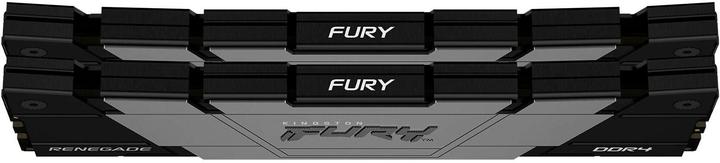 Produktbild Kingston FURY Renegade (2 x 16GB, 3600 MHz, DDR4-RAM, DIMM)