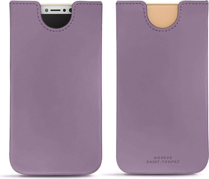 Lilas PU ( Pantone #b9a3e3 )