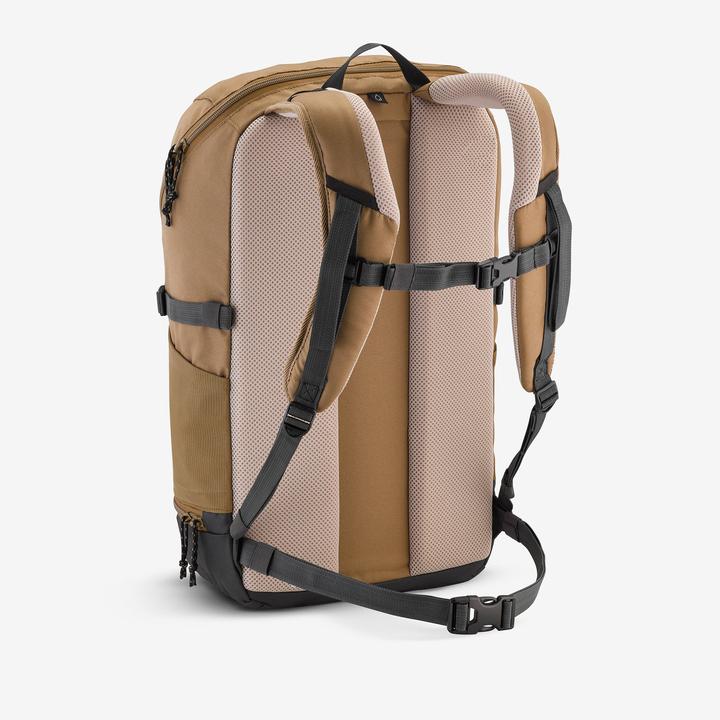 Immagine prodotto Quechua Zaino da trekking 30 L - NH500 Arpenaz (30 l)