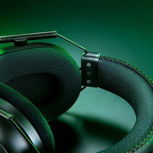 Image du produit Razer Blackshark V2 Pro (Sans fil)