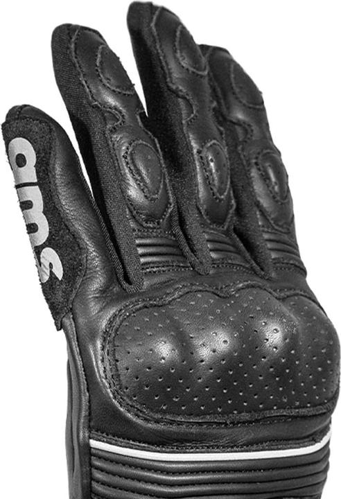 Produktbild GMS Handschuhe Strike (Herren, XXL)