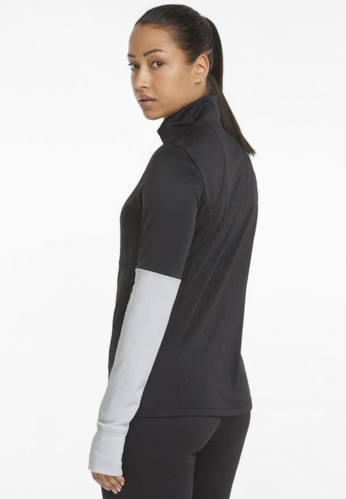 Immagine prodotto Puma individualeLIGA Donna 1/4 Zip (M)