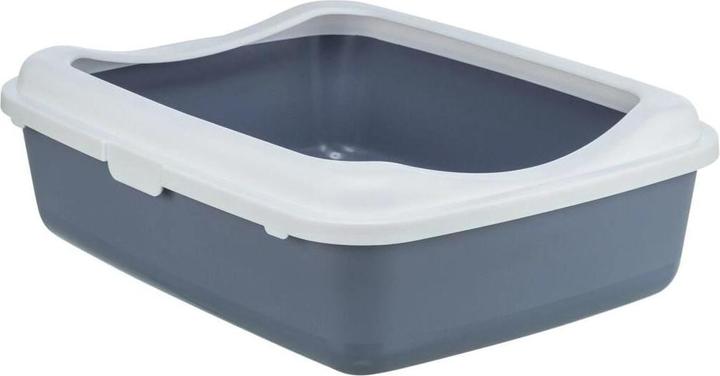 Trixie 40187 (Cat litter tray open)