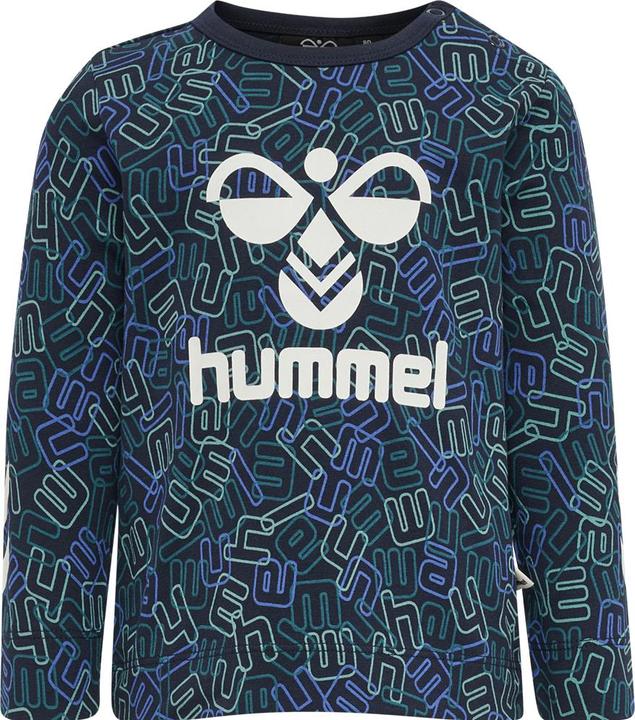 Produktbild hummel Hmlolly T-Shirt L/S (104)