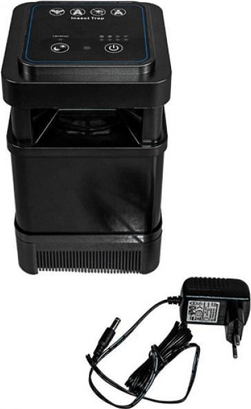 Produktbild IHP Mauk UV LED Design Insekten Falle Turbo Fan mit Absaugtechnologi