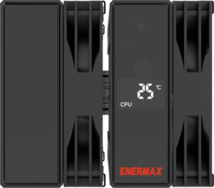 Image du produit Enermax ETS-T60D (159 mm)