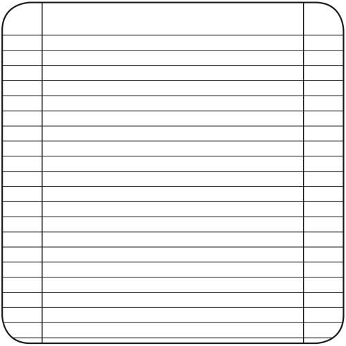 Produktbild Pelikan Spiralblock (A4, Liniert)