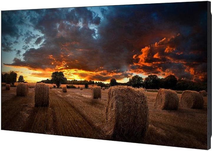 Actual product image Samsung Smart Signage VM46T-U (1920 x 1080 pixels, 46")