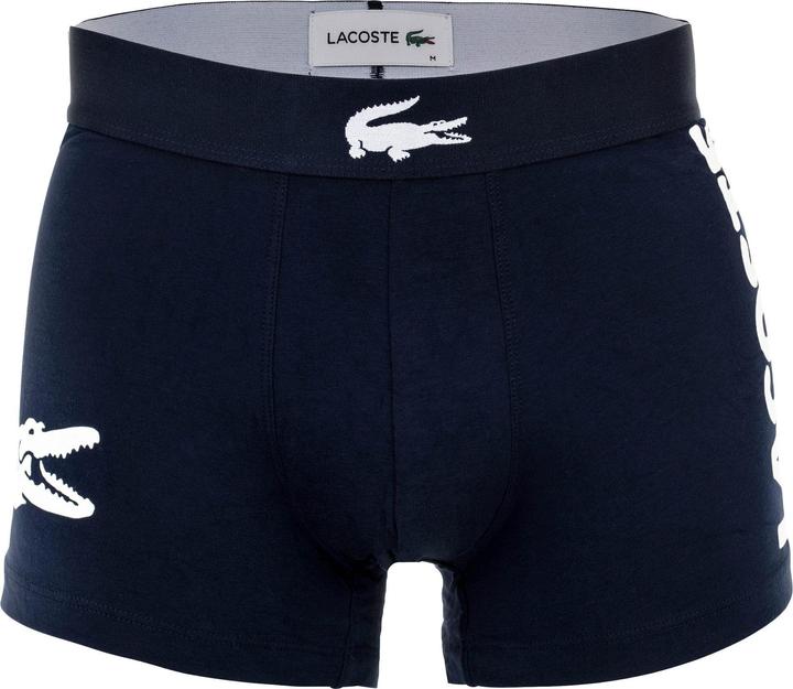 Actual product image Lacoste Boxer shorts (XL, pack of 3)