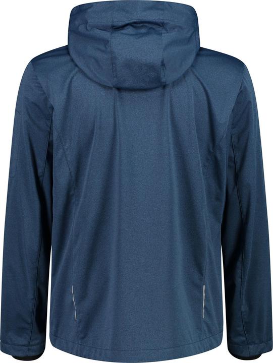 Immagine prodotto CMP Campagnolo Light Softshell Melange (L)