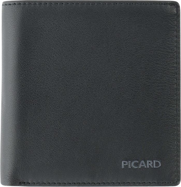 Picard Franz 1 Geldbörse RFID Leder 9,5 cm