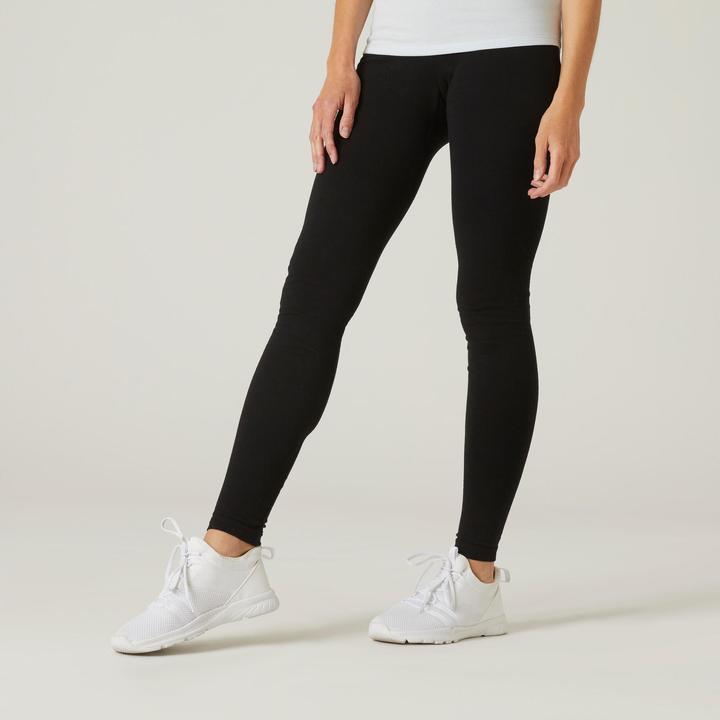 Immagine prodotto Domyos FIT+ 500 slim (W33/L31)