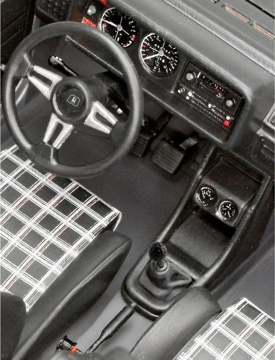 Produktbild Revell Golf 1 GTI