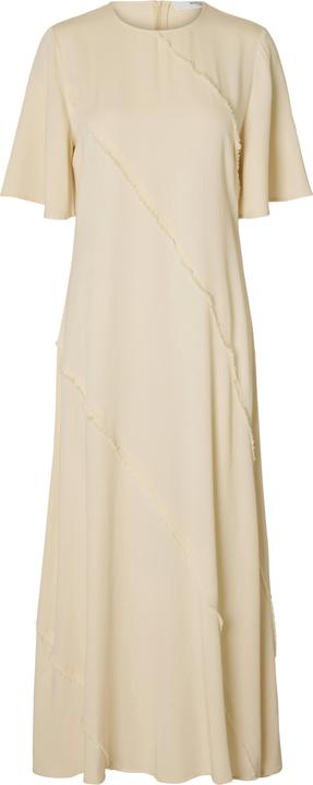 Produktbild Selected Femme Kurzarm Midikleid (34)