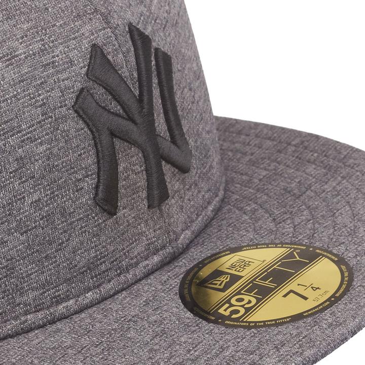Actual product image New Era 59Fifty Shadow Tech New York Yankees (7 1/2)