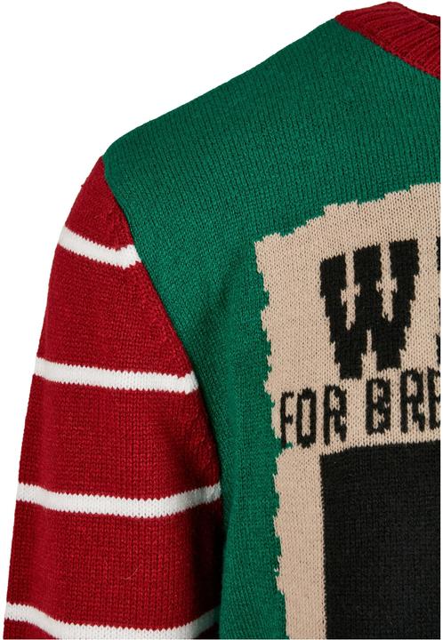 Actual product image Urban Classics Wanted (XL)