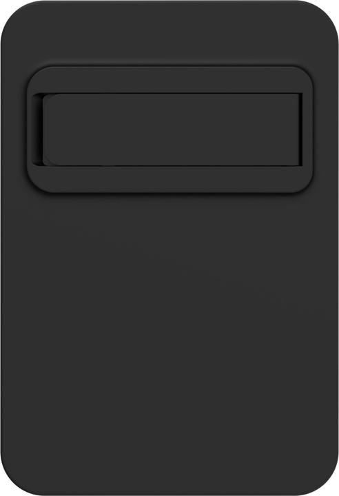 Actual product image Denver PBW-5000B Black (5000mAh) (5000 mAh, 10 W, 18.50 Wh)