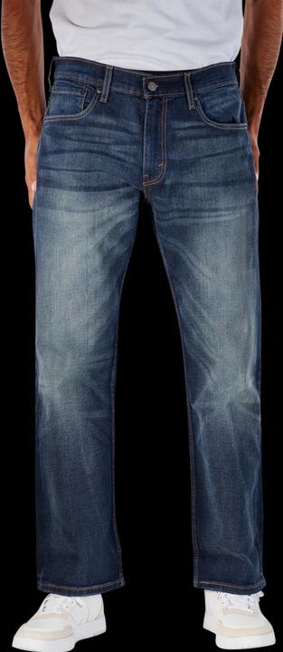 Produktbild Levis 569 Jeans Relaxed Fit crosstown