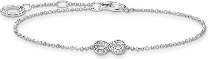 Thomas Sabo Armband (16 cm, 925er Silber)