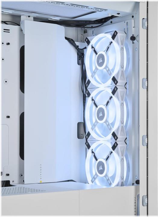 Immagine prodotto Corsair iCUE 5000X RGB QL Edition (ATX)