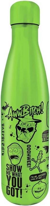 Produktbild Rick And Morty Thermosflasche Quotes (0.54 l)