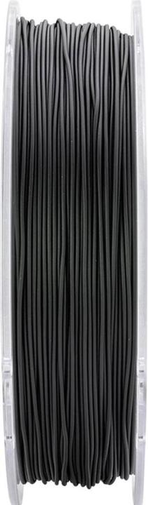 Actual product image Polymaker PolyFlex TPU95 V2 - Black - 1.75mm (TPU, 1.75 mm, 750 g, Black)