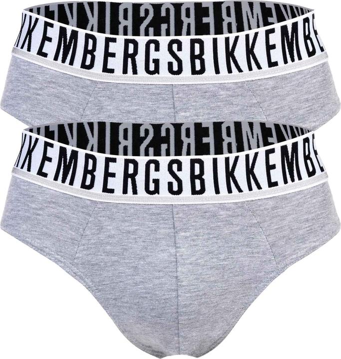 Bikkembergs 207980 (XL, 2er Pack)