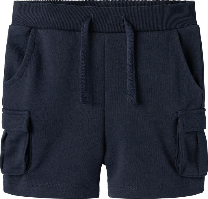 Name it Nmmoli Sweat Shorts Unb Noos