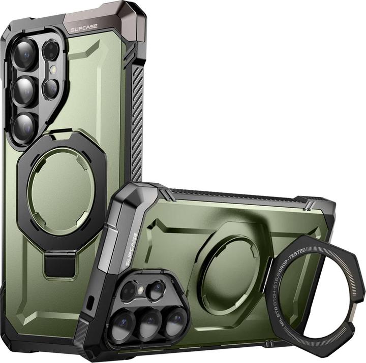 Actual product image Supcase Unicorn Beetle Grip (Samsung Galaxy S25 Ultra)