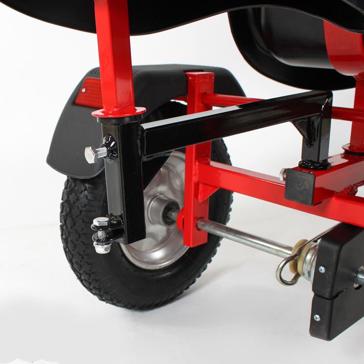 Produktbild tectake Go-Kart