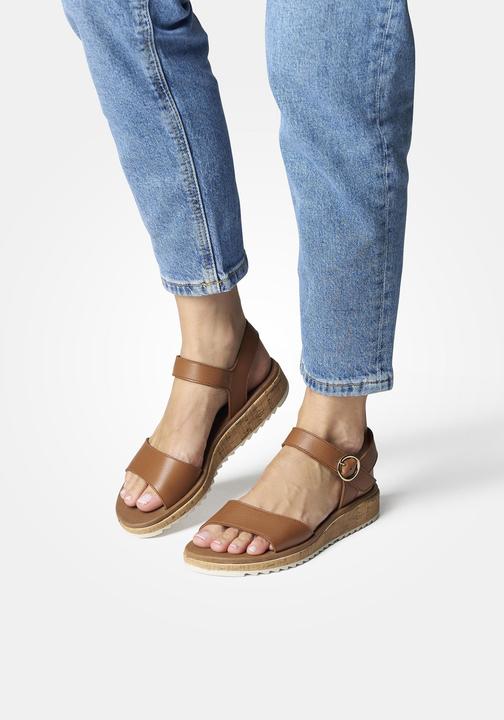 Produktbild Paul Green Sandalen (40.5)