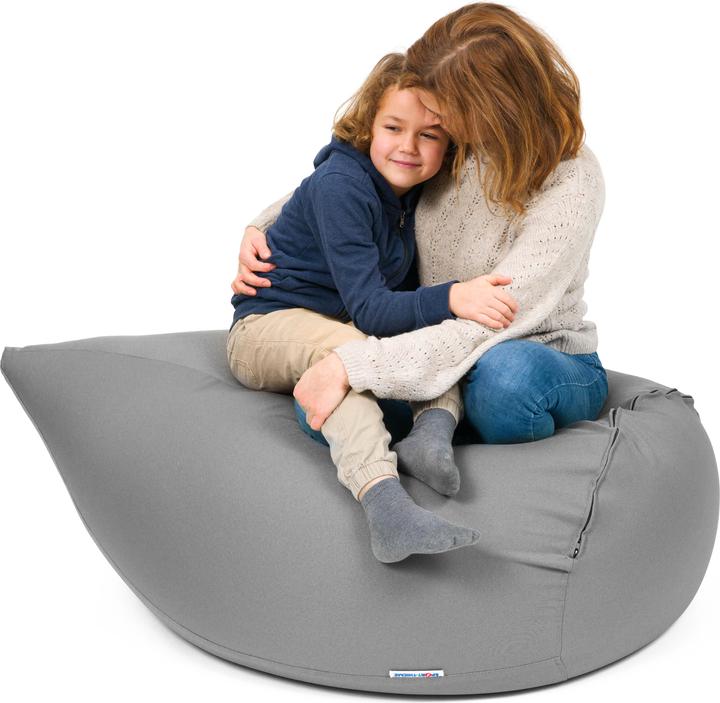 Actual product image Sport-Thieme Comfort beanbag