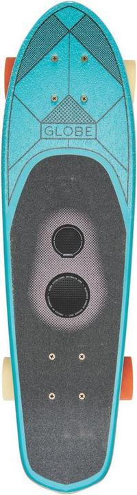 Actual product image Globe Blazer with Bluetooth Loudspeakers (26")