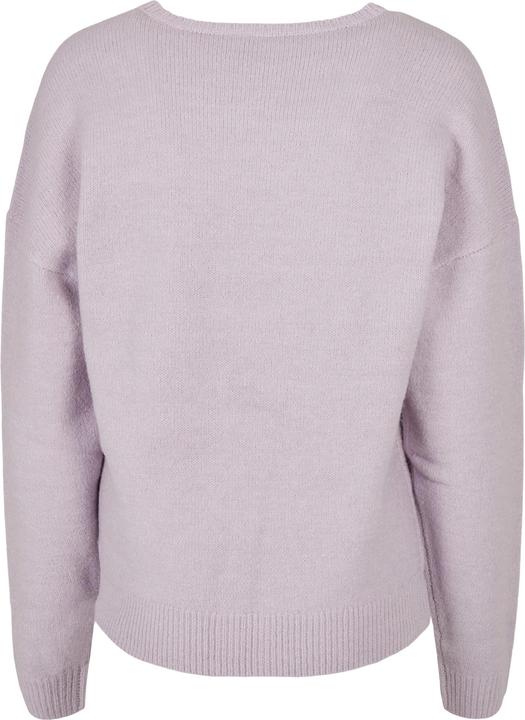 Immagine prodotto Urban Classics Maglione da donna a maglia grossa e soffice - 16772 (S)