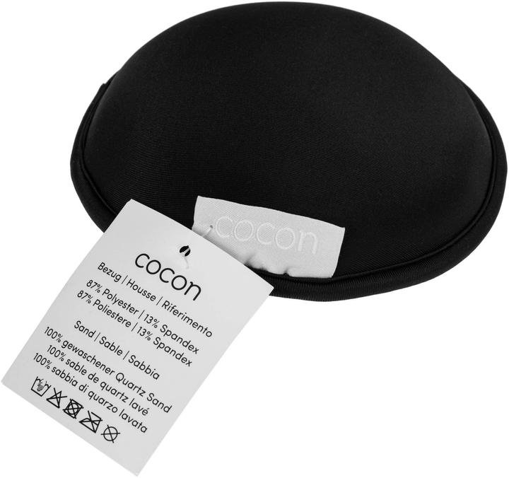 Produktbild Cocon Badekissen (50 x 60 x 20 cm)