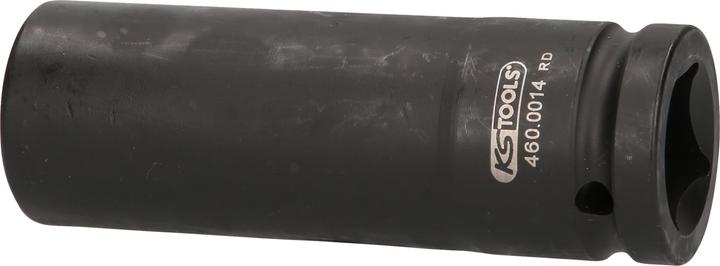 Produktbild KS Tools Spezial-Stecknuss für Mercedes, E30, 111 mm lang
