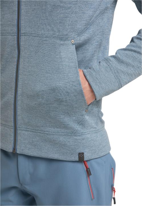 Immagine prodotto Radys Giacca in pile R4 Fusion (L)