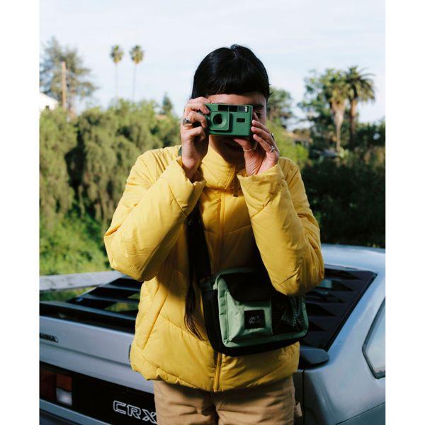 Actual product image Long Weekend 35mm Film Camera