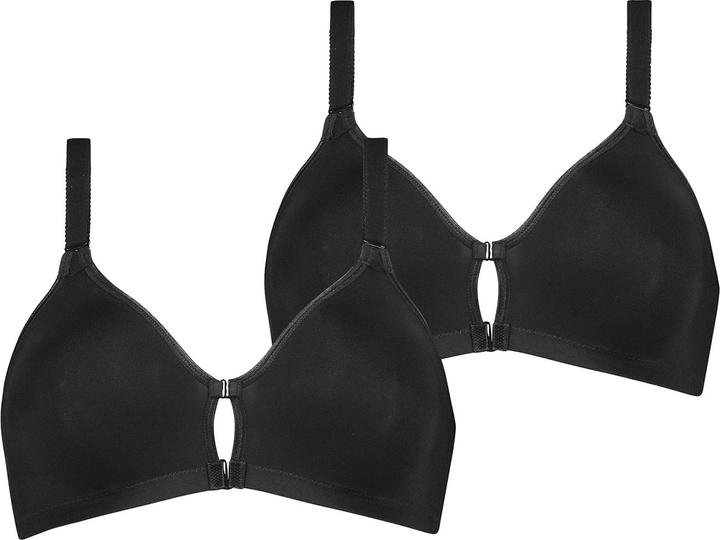 Produktbild Triumph Bügelloser BH Triaction Fitness (75 C)