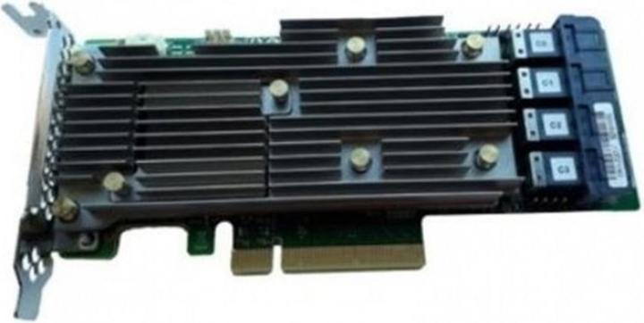 Produktbild Fujitsu Primergy Raid Controller SAS PRAID EP580i SAS/SATA/PCI-e NVMe (P)