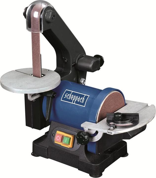 Image du produit Scheppach BTS700 (Ponceuse à disque, 250 W)