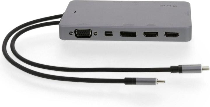 Immagine prodotto LMP 20416 (USB-C, 1 Porti)